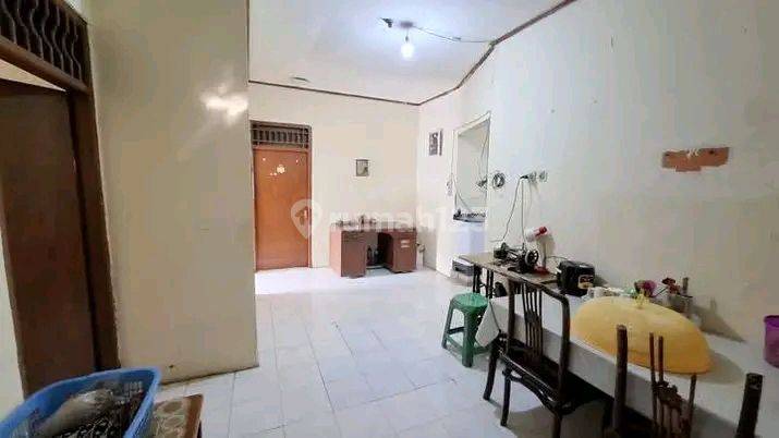 Dijual Rumah Siap Huni Di Bintara 1 Bekasi 2