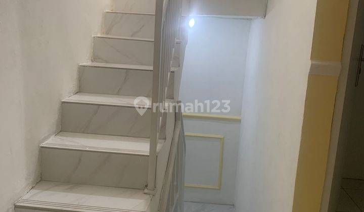 Dijual Kost Kost San 26 Kamar Di Pisangan Jakarta Timur 2