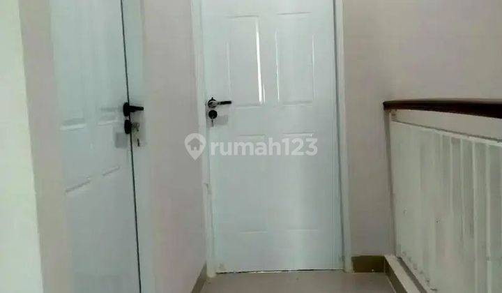 Dijual Rumah Bangunan Baru Di Pisangan Baru Utara 2