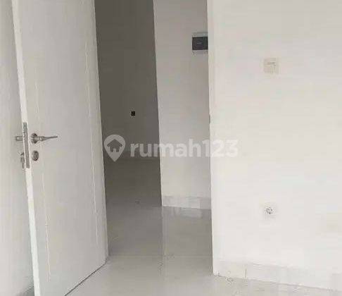 Sisa 1 Unit Rumah Bangunan Barun Di Ptb Pondok Kelapa 2