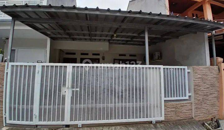 Dijual Rumah 1 Lantai Siap Huni Di Duren Sawit 1