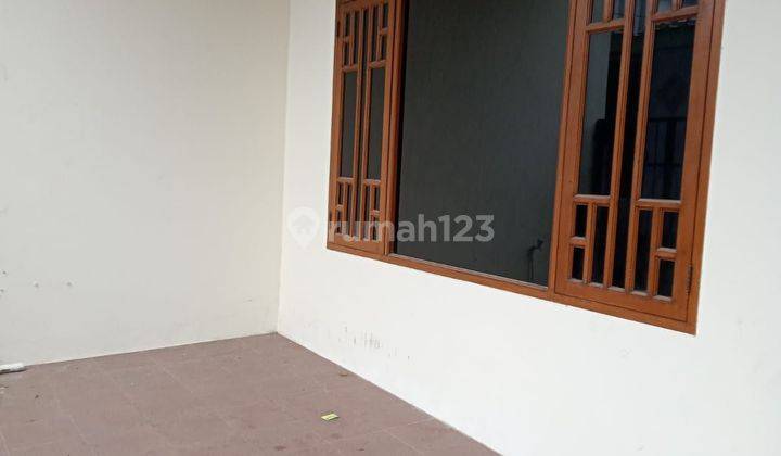 Dijual Rumah Murah Di Prumnas Klendeer 2