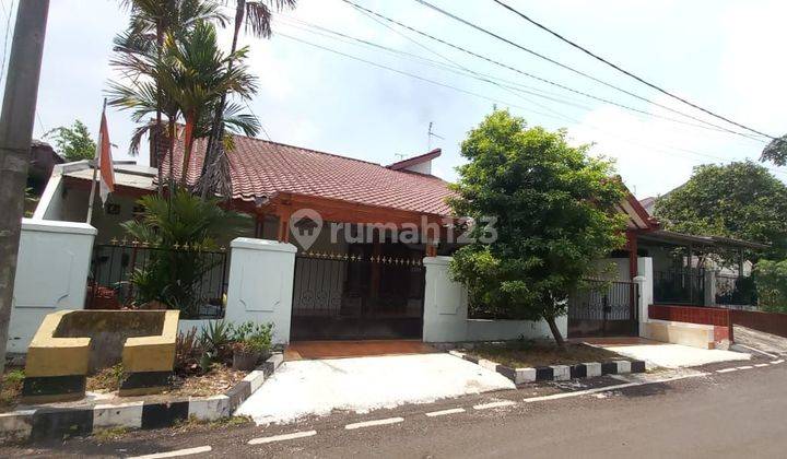 Disewakan Rumah Siap Huni Di Komplek Billymoon Pondok Kelapa 2