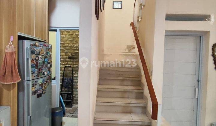 Dijual Rumah Bangunan Baru Di Cipinang Besar Utara 2