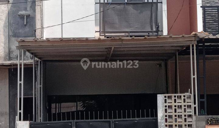 Dijual Rumah Bangunan Baru Di Penggilingan Cakung 1