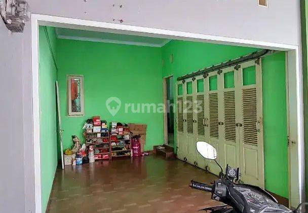 Dijual Rumah Minimalis Di Taman Malaka Pondok Kelapa 2