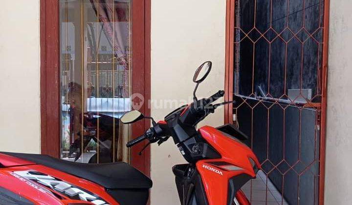 Dijual Rumah Siap Huni Di Cakung Jakarta Timur 2