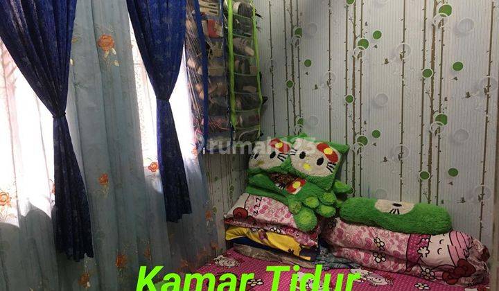 JUAL CEPAT RUMAH 1 LANTAI SIAP HUNI DI PASIR PUTIH 3