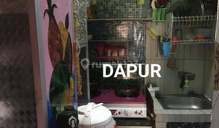 JUAL CEPAT RUMAH 1 LANTAI SIAP HUNI DI PASIR PUTIH 4