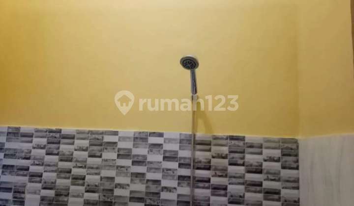 JUAL CEPAT...RUMAH 1 LANTAI SIAP HUNI DI BINTARA 14 9
