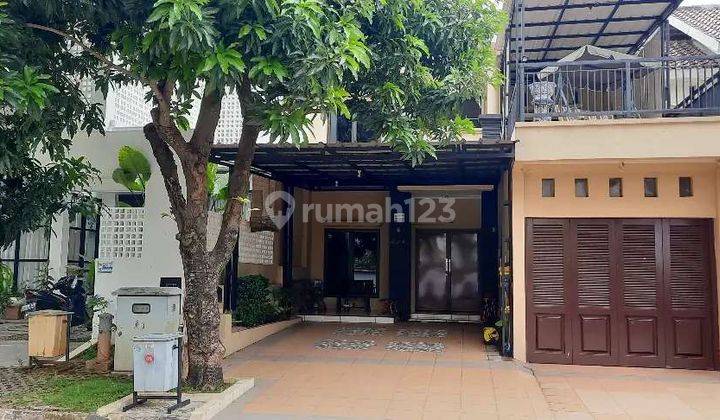 JUAL CEPAT...RUMAH SIAP HUNI DALAM PERUM. JATINEGARA BARU 1