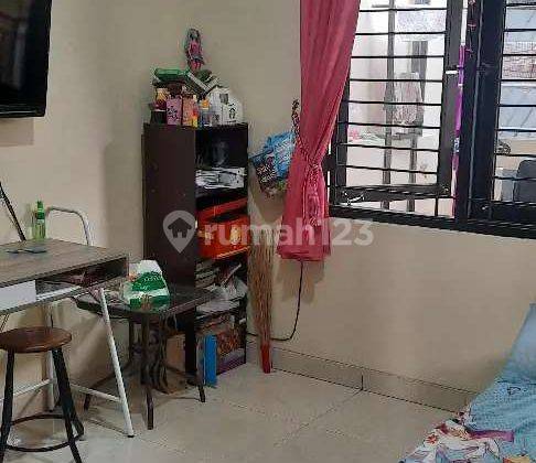 JUAL CEPAT...RUMAH SIAP HUNI DALAM PERUM. JATINEGARA BARU 3