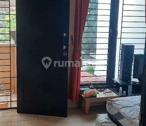 JUAL CEPAT...RUMAH SIAP HUNI DALAM PERUM. JATINEGARA BARU 6