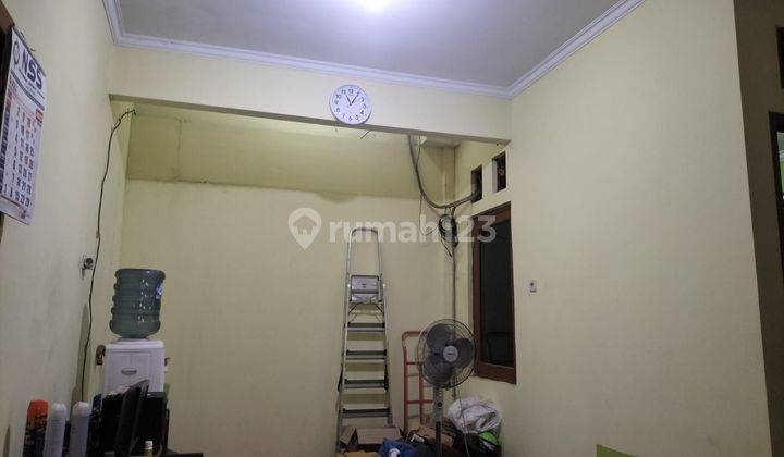 Jual Cepat Rumah Siap Huni Di Duren Sawit 2