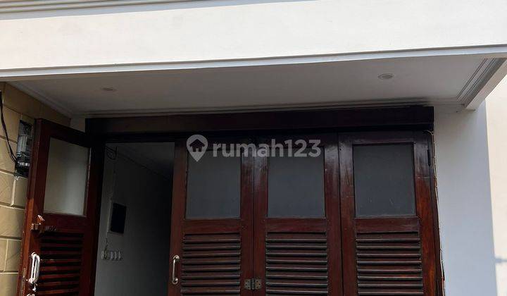 JUAL CEPAT RUMAH MINIMALIS DAN SIAP HUNI DI PISANGAN LAMA 2