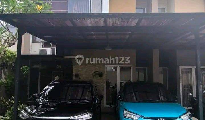 JUAL CEPAT RUMAH MURAH DI PONDOK KELAPA SELATAN JAK TIM 1