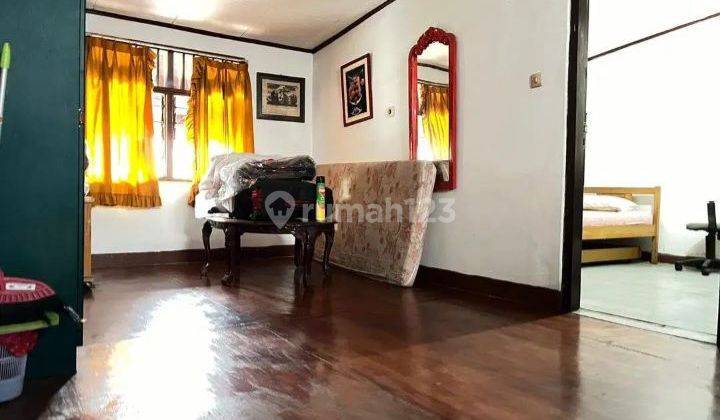 JUAL CEPAT RUMAH MURAH DI PONDOK BAMBU DUREN SAWIT 2