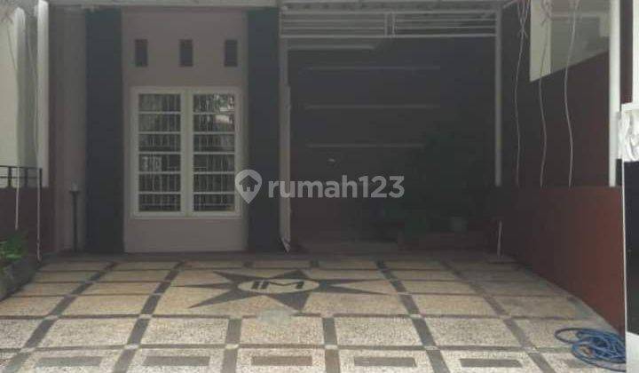 JUAL CEPAT RUMAH SIAP HUNI DI PERUM. TAMAN JATINEGARA 2