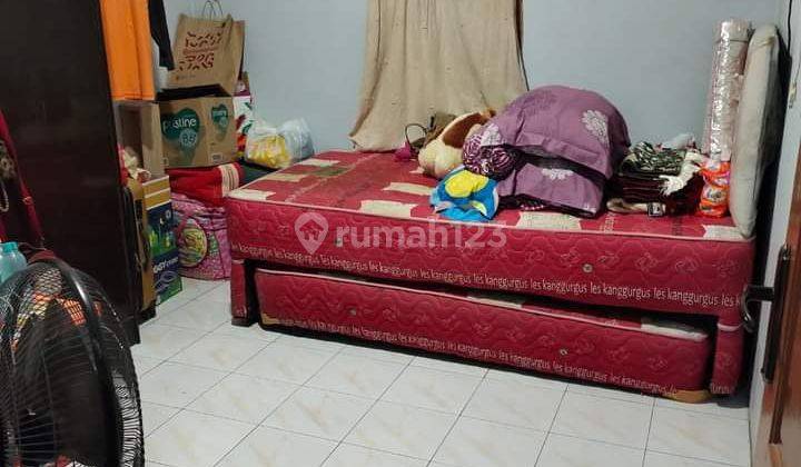 Dijual Rumah Siap Huni di Perum. Villa Ciomas Indah Bogor 2