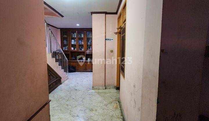 Dijual Rumah Siap Huni Di Klender Jakarta Timur 2