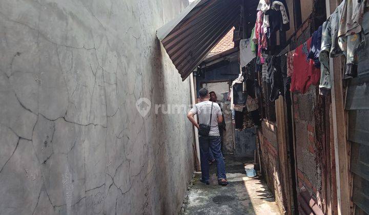 Dijual Tanah Siap Bangun Di Cipinang Muara Jakarta Timur 2