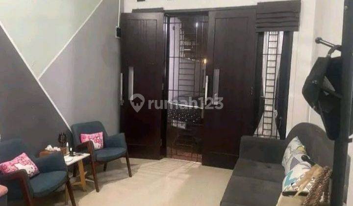 Dijual Rumah Siap Huni Di Jl. Ratna Jatibening Bekasi 2