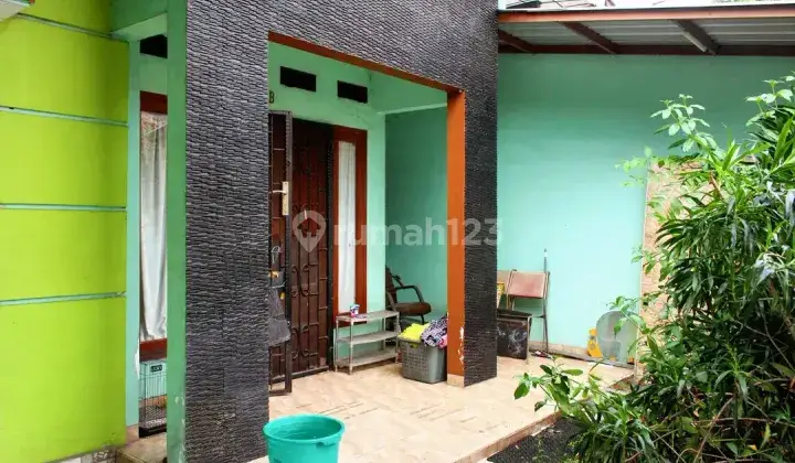 Dijual Rumah Siap Huni Di Pondok Kelapa 2