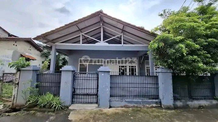 Dijual Rumah Siap Huni Di Bintara 1 Bekasi 1