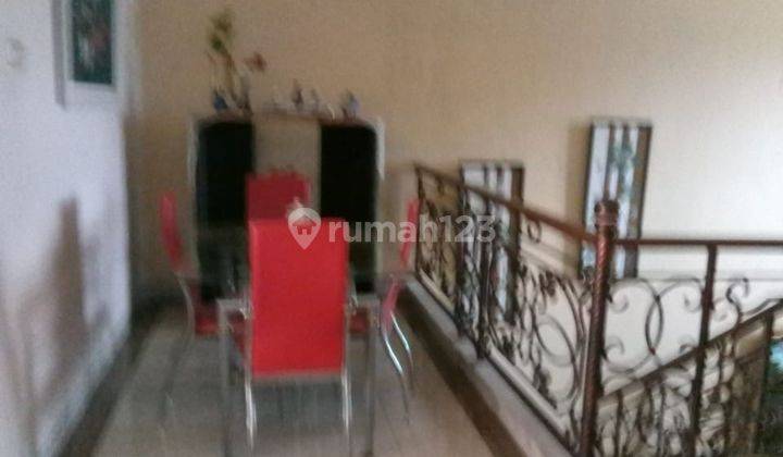 Dijual Rumah Siap Huni Dalam Komplek Billymoon Pondok Kelapa 2