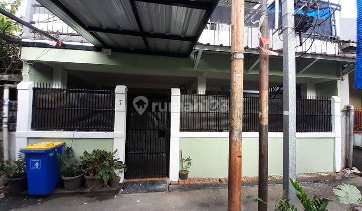 DIJUAL RUMAH SIAP HUNI DI MALAKA SARI DUREN SAWIT 1