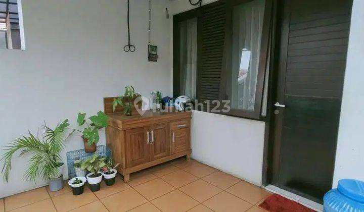 Dijual Rumah Siap Huni Di Pondok Bambu Jak Tim 2