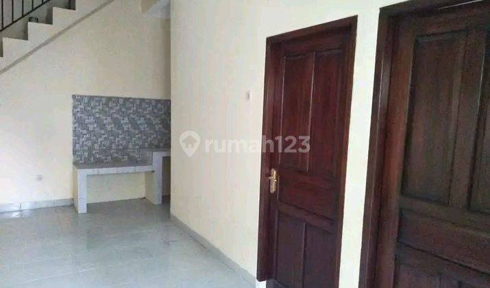 Dijual Rumah Siap Huni Di Bintara 9 Bekasi 2