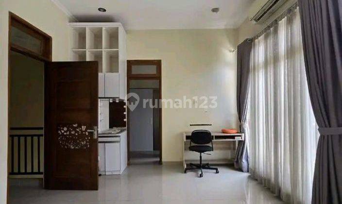 Dijual Rumah Minimalis Di Jatibening Pondok Gede Bekaso 2