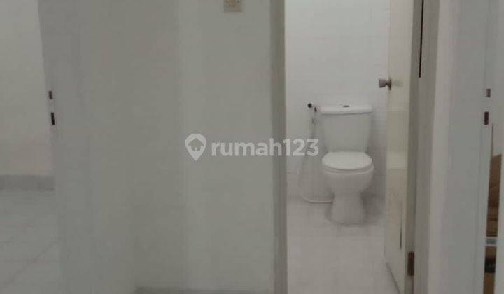 Dijual Rumah Sia Huni Di Perum. Jatinegara Indah 2