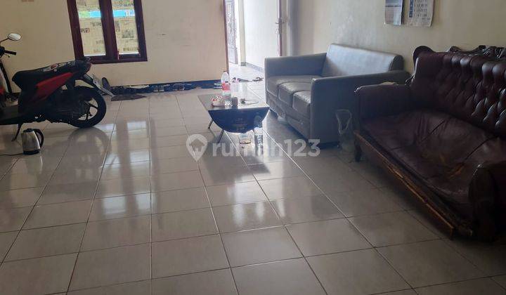 Dijual Rumah Murah Di Kayu Putih, Pulogadung 2