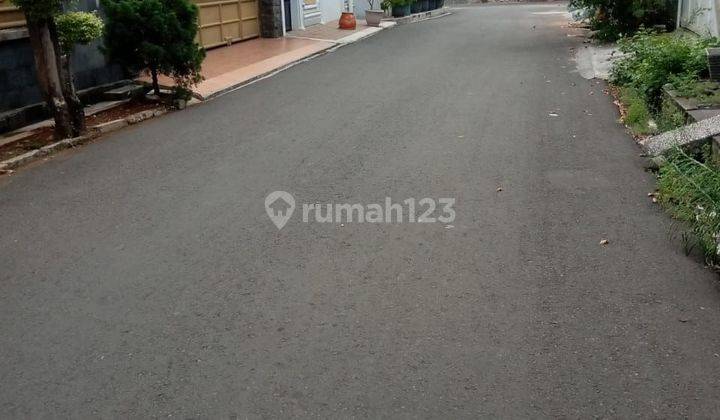 DIJUAL TANAH SIAP BANGUN DI KAV. AL DUREN SAWIT 2