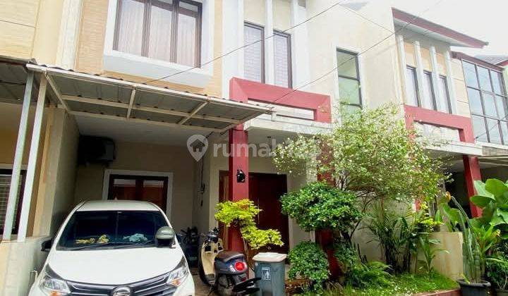 Dijual Rumah Siap Huni Di Komplek Duren Sawit 1