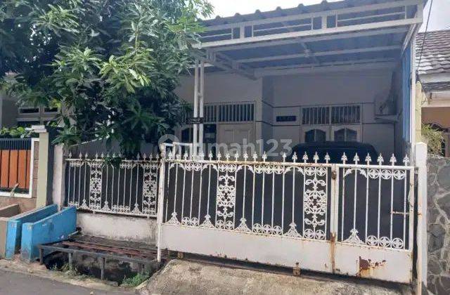 Jual Cepat Rumah Siap Huni Di Kav. Ptb Pondok Kelapa 1