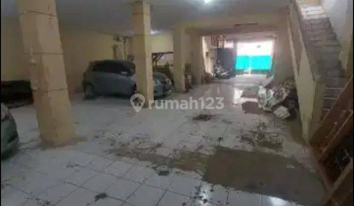 Dijual Rumah Luas Harga Murah Di Cipinang Muara 2