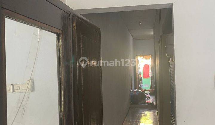 Dijual Rumah Siap Huni Di Pisangan Baru Jakarta Timur 2