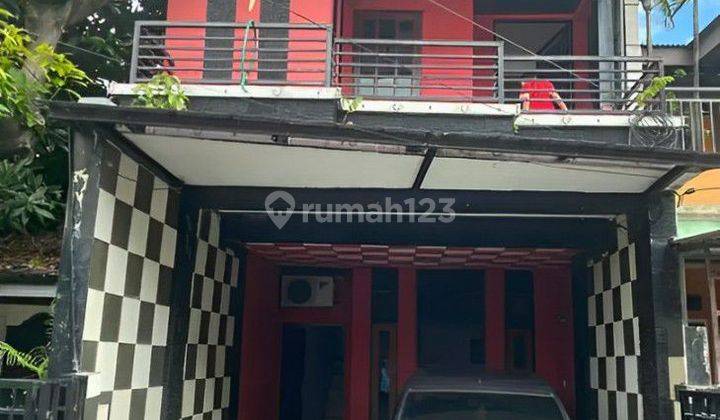 Dijual Rumah Siap Huni Di Pondok Bambu Duren Sawit 1