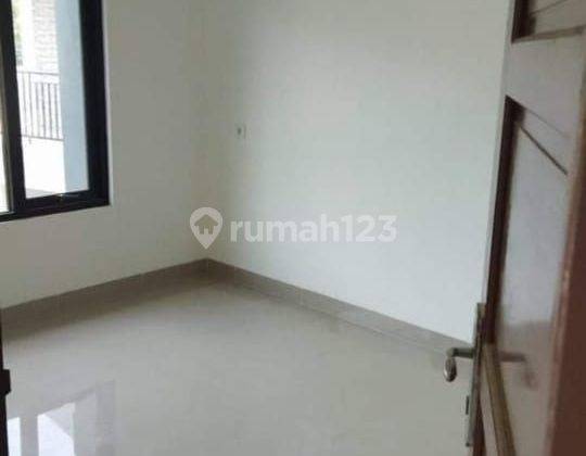 Dijual Rumah Indent 3 S/D 3,5 Bulan Di Komplek Ikip 2