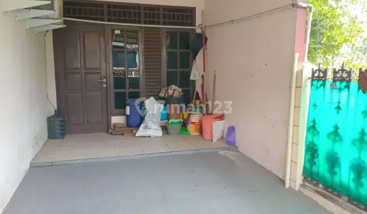 Dijual Rumah Siap Huni Di Perum. Aneka Elok Penggilingan 2