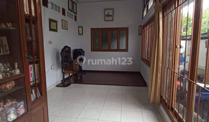 Dijual Cepat Rumah Siap Huni Di Cipinang Kebembem 2