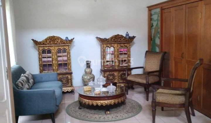 Dijual Rumah Siap Huni Di Perum. Malaka Country Pondok Kopi 2