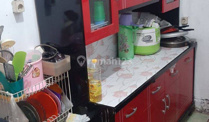 Dijual Rumah Murah Di Pondok Kopi Jakarta Timur 2