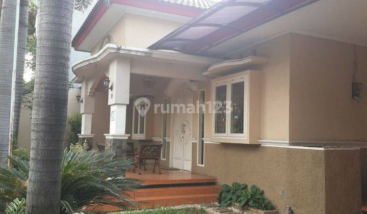 Dijual Rumah Luas Dan Murah Di Pangkalan Jati Jak Tim 2