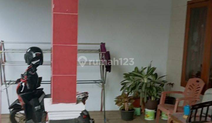 DIJUAL RUMAH SIAP HUNI DI BUARAN DUREN SAWIT 2