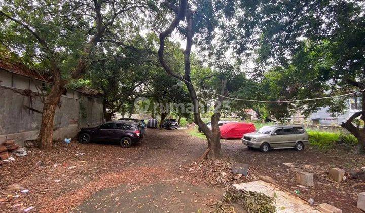 Dijual Tanah Siap Bangun Harga Di Bawah NJOP 1