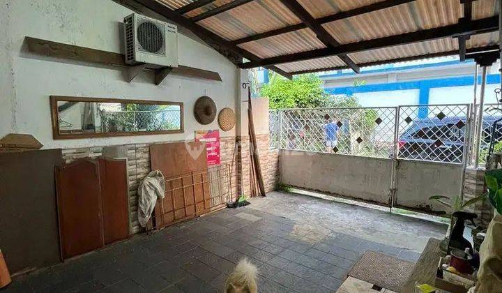 Dijual Rumah Siap Huni Di Komp. Ptb Duren Sawit 2